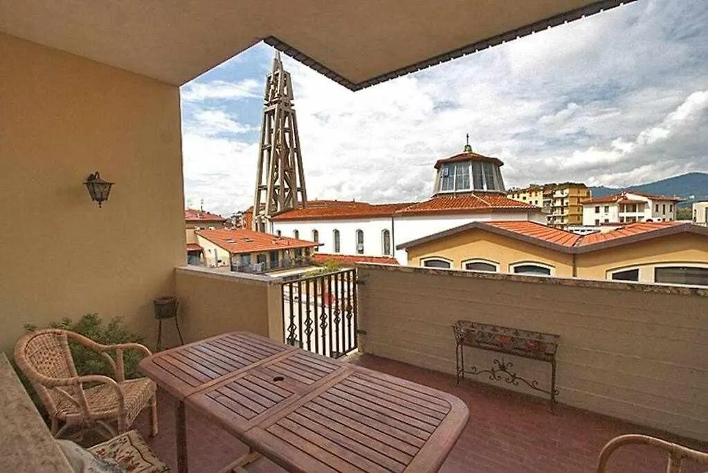 Frati Bigi With Two Bedrooms And Parking-1