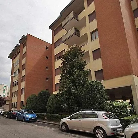 Frati Bigi With Two Bedrooms And Parking-2